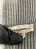 ee:some Solid Gray Casual Skirt Size M - photo 4