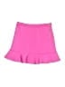 Cynthia Rowley Solid Pink Skort Size 8 - photo 2