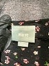 Maeve Black 3/4 Sleeve Blouse Size S - photo 6