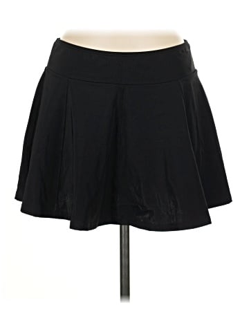 It Figures! Casual Skirt (view 1)