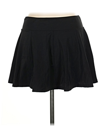 It Figures! Casual Skirt (view 2)