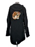 Assorted Brands Black Raincoat Size XS - photo 2