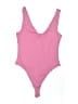 AvidLove Pink Bodysuit Size M - photo 1