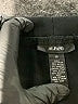 Alfani Black Active Pants Size 16 - photo 4