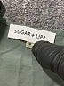 Sugar Lips Green Casual Dress Size M - photo 7