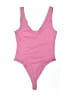 AvidLove Pink Bodysuit Size M - photo 2