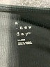 A New Day Black Bodysuit Size L - photo 3