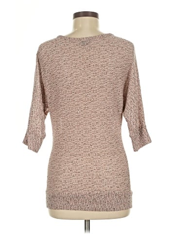 Sparkle & Fade Pullover Sweater (view 2)