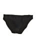 J.Crew Solid Black Swimsuit Bottoms Size XXS - photo 1