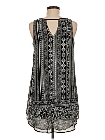 Xhilaration Casual Dress (view 2)