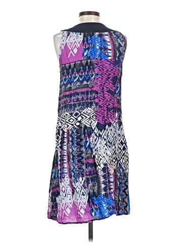 Elementz Casual Dress (view 2)
