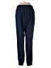 DSG Solid Blue Track Pants Size S - photo 2
