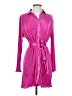 Mable 100% Polyester Pink Cocktail Dress Size S - photo 1