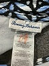 Tommy Bahama Blue Romper Size S - photo 4