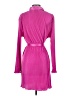Mable 100% Polyester Pink Cocktail Dress Size S - photo 2