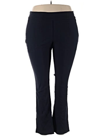 Margaret M Active Pants (view 1)