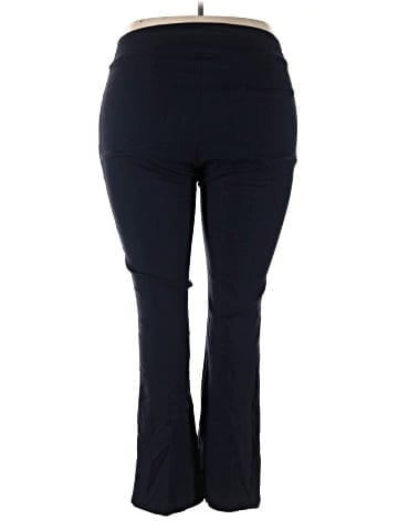 Margaret M Active Pants (view 2)