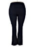 Margaret M Blue Active Pants Size 2X - photo 2