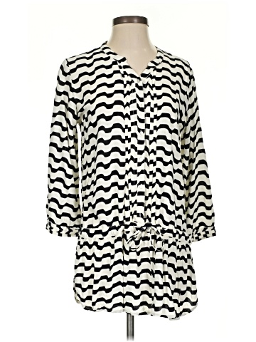 Isabella Sinclair 3/4 Sleeve Blouse (view 1)