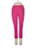 Zyia Active Color Block Pink Active Pants Size 4 - photo 1