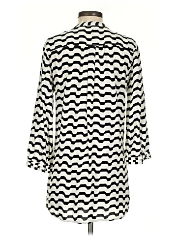 Isabella Sinclair 3/4 Sleeve Blouse (view 2)