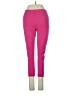 Zyia Active Color Block Pink Active Pants Size 4 - photo 2