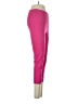 Zyia Active Color Block Pink Active Pants Size 4 - photo 4