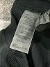 Assorted Brands Black Short Sleeve Turtleneck Size M - photo 7