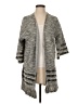 Ariat Gray Cardigan Size S - photo 1