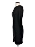 ASOS Solid Black Cocktail Dress Size 4 (petite) - photo 5