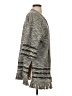 Ariat Gray Cardigan Size S - photo 4