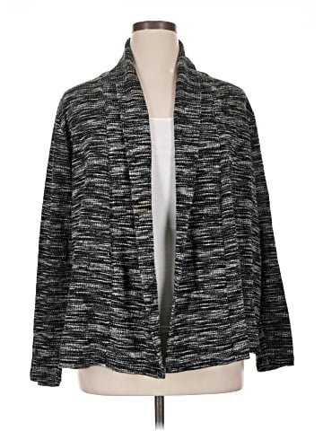 Van Heusen Cardigan (view 1)