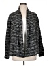 Van Heusen Gray Cardigan Size XL - photo 1
