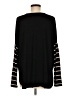 Karen Kane Black Long Sleeve Top Size M - photo 2