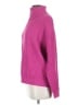 By Design Pink Turtleneck Sweater Size XS - photo 5