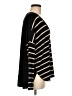 Karen Kane Black Long Sleeve Top Size M - photo 4