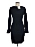 Reiss Black Cocktail Dress Size 8 - photo 2