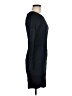 Reiss Black Cocktail Dress Size 8 - photo 4