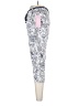 Deja Bleu Paisley White Casual Pants Size M (petite) - photo 5