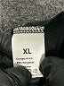 Unbranded Solid Black Casual Skirt Size XL - photo 4
