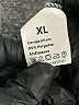 Unbranded Solid Black Casual Skirt Size XL - photo 5