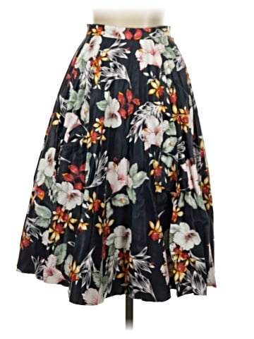 Topshop Casual Skirt (view 2)