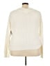 Meri Skye Ivory Pullover Sweater Size 4X - photo 2
