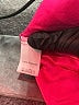 Shein Curve 100% Polyester Pink Long Sleeve Blouse Size 20 Plus (4) - photo 5