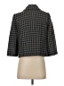 Style&Co Houndstooth Gray Coat Size 2 (petite) - photo 2