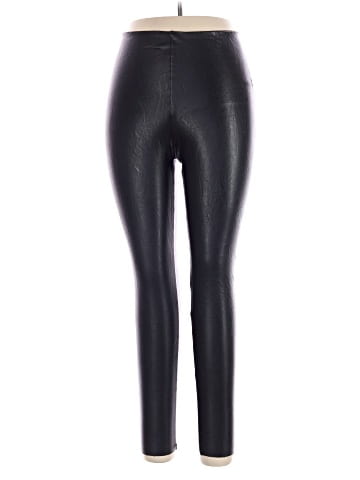 Commando Control Leggings (view 1)