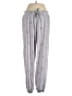 Splendid Stars Gray Casual Pants Size S - photo 1