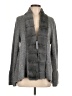 Assorted Brands Gray Cardigan Size M - photo 1