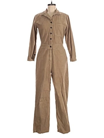 Bellerose Jumpsuit (view 1)