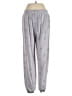 Splendid Stars Gray Casual Pants Size S - photo 2